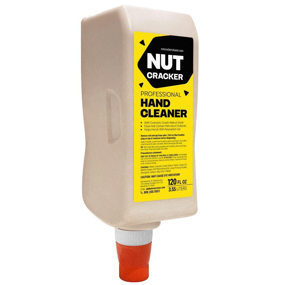 professional nut cracker