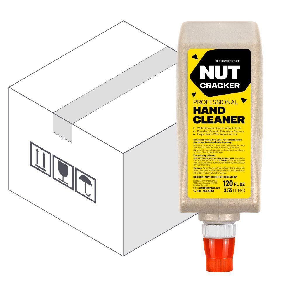 professional nut cracker