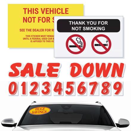 SALES