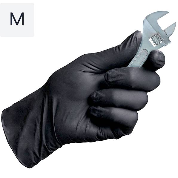 Mechanic Gloves - MEDIUM