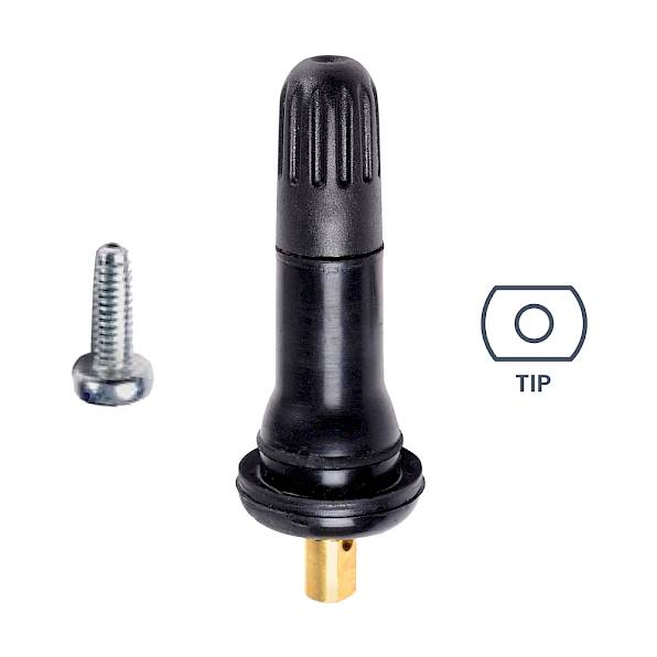 TPMS - Sensors with Valves