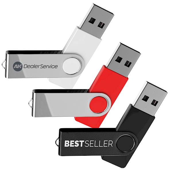 Flash Drives