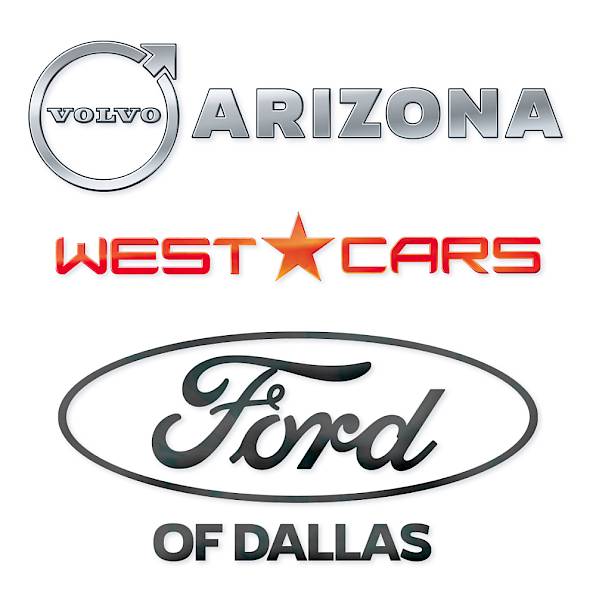 Custom Auto Decals for Dealerships
